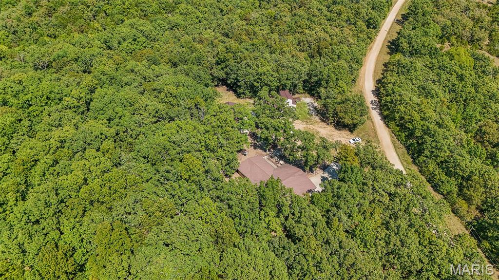 County - Residential