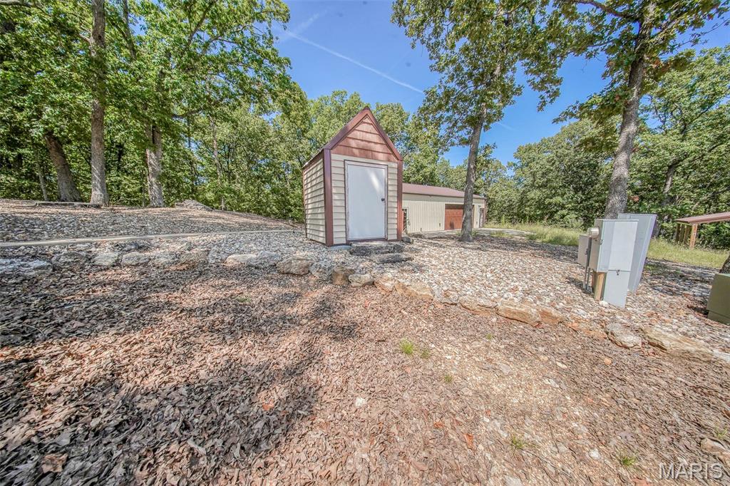 County - Residential