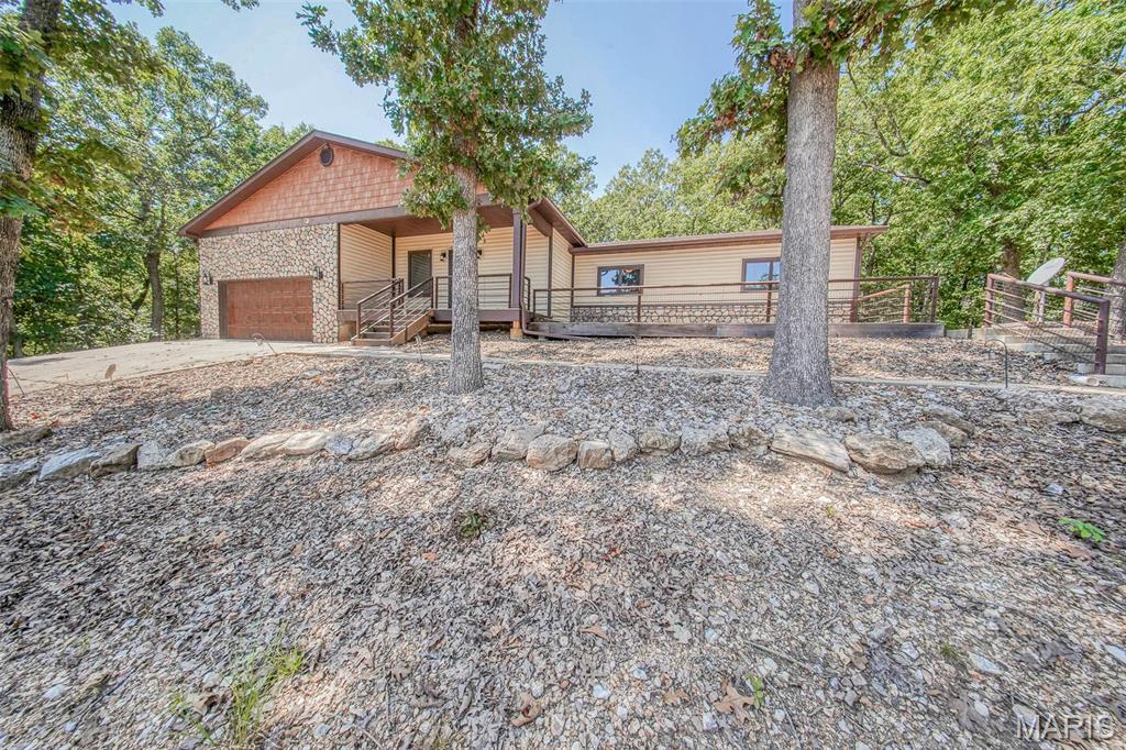 County - Residential