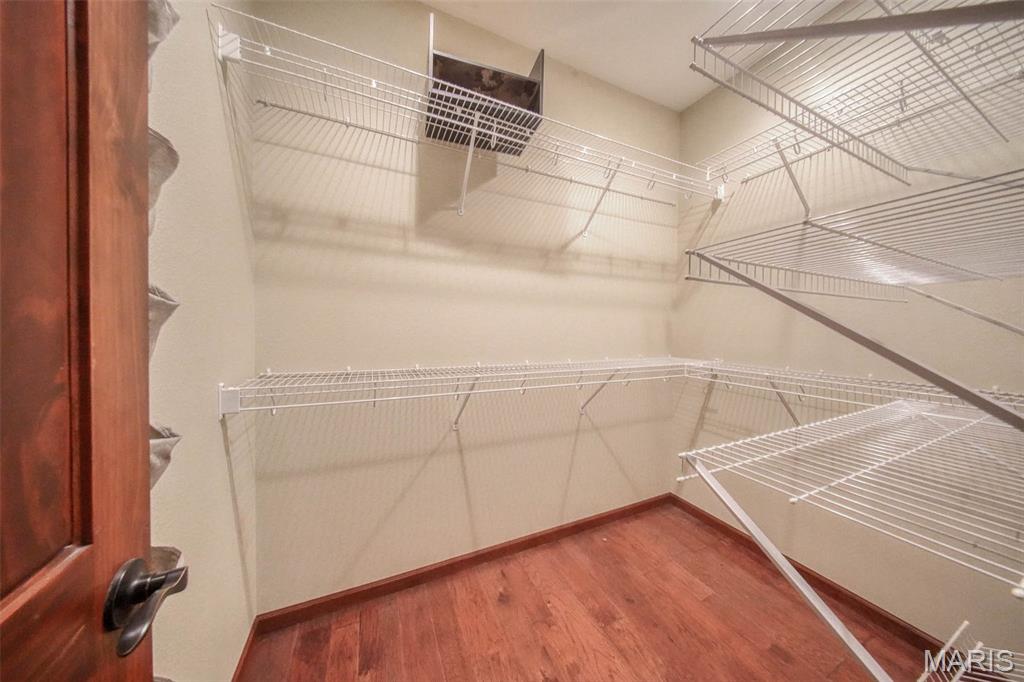 County - Residential