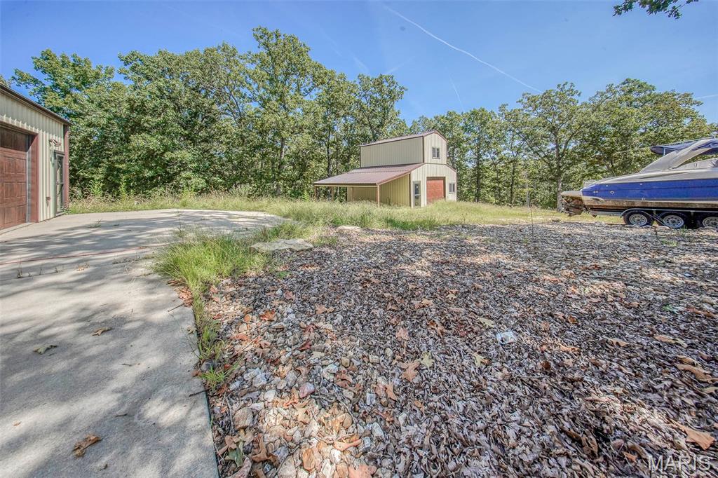 County - Residential