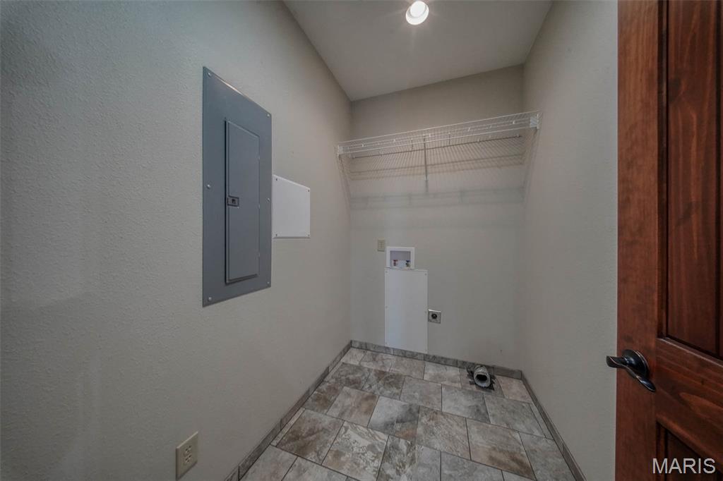 County - Residential