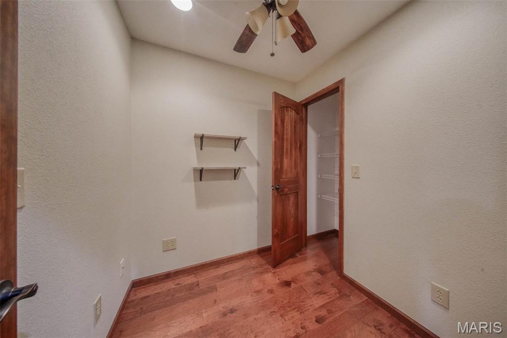 County - Residential