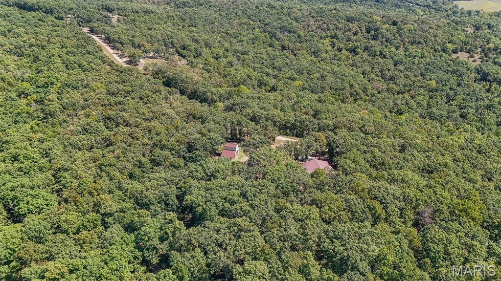 County - Residential