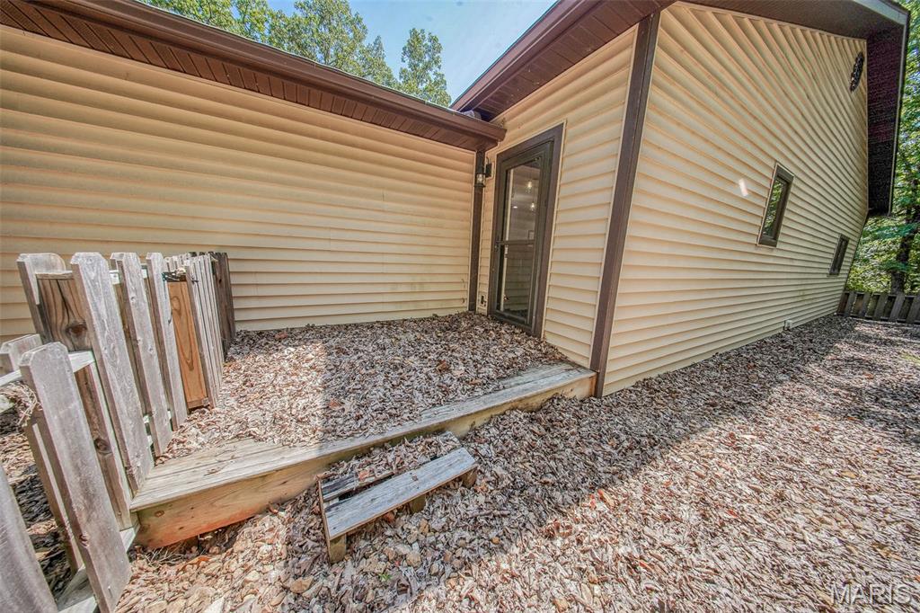 County - Residential