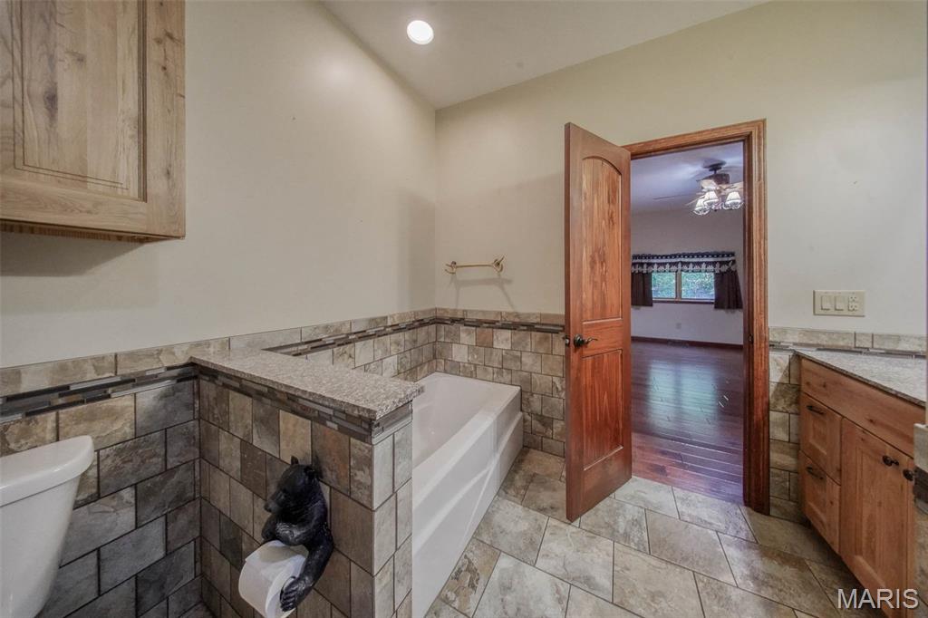 County - Residential