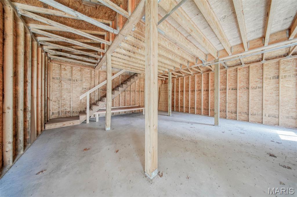 County - Residential