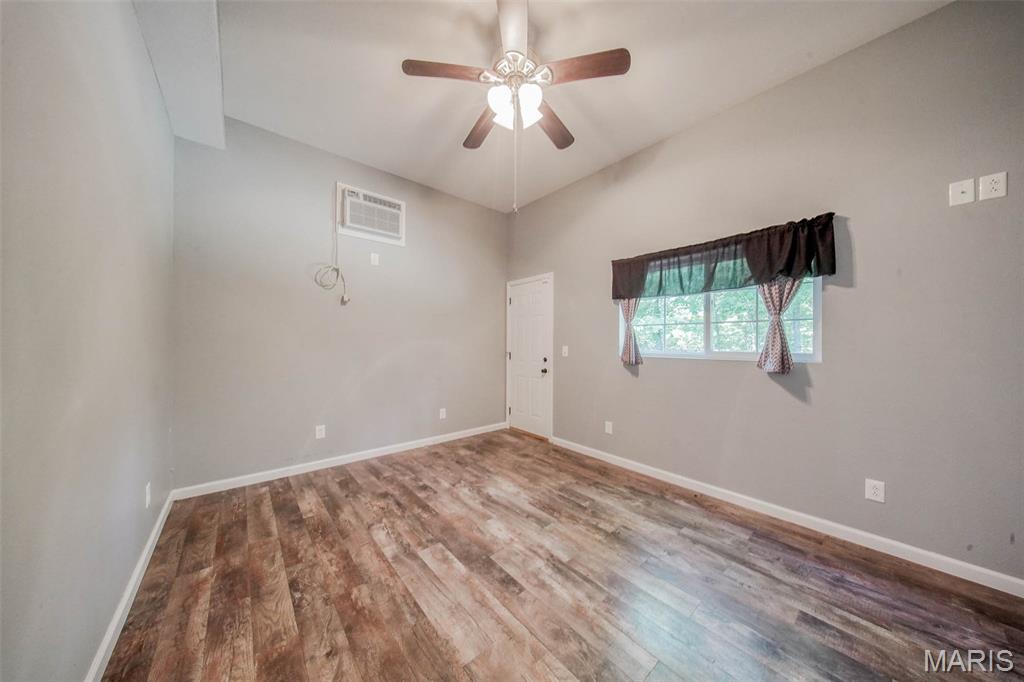 County - Residential