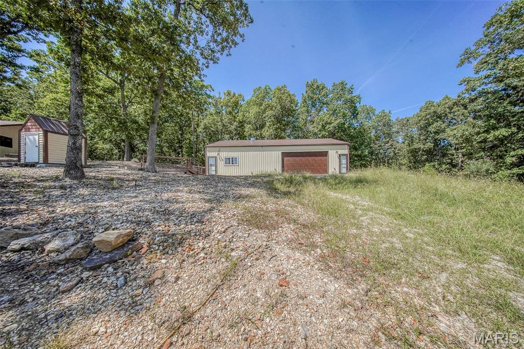 County - Residential