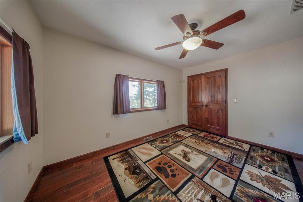 County - Residential