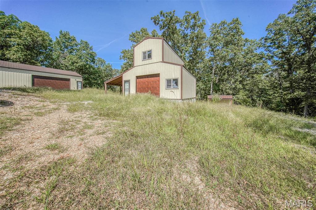 County - Residential