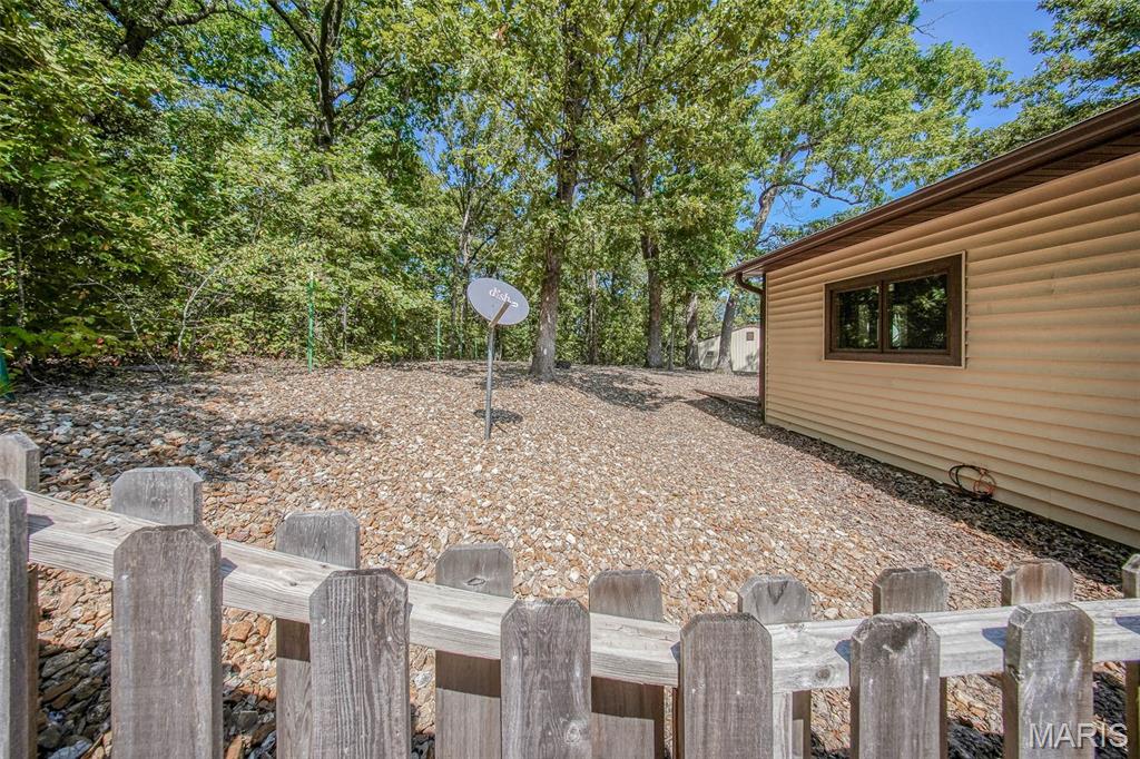 County - Residential