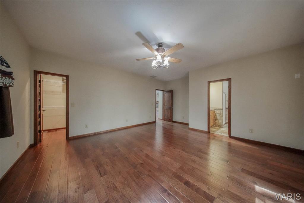 County - Residential