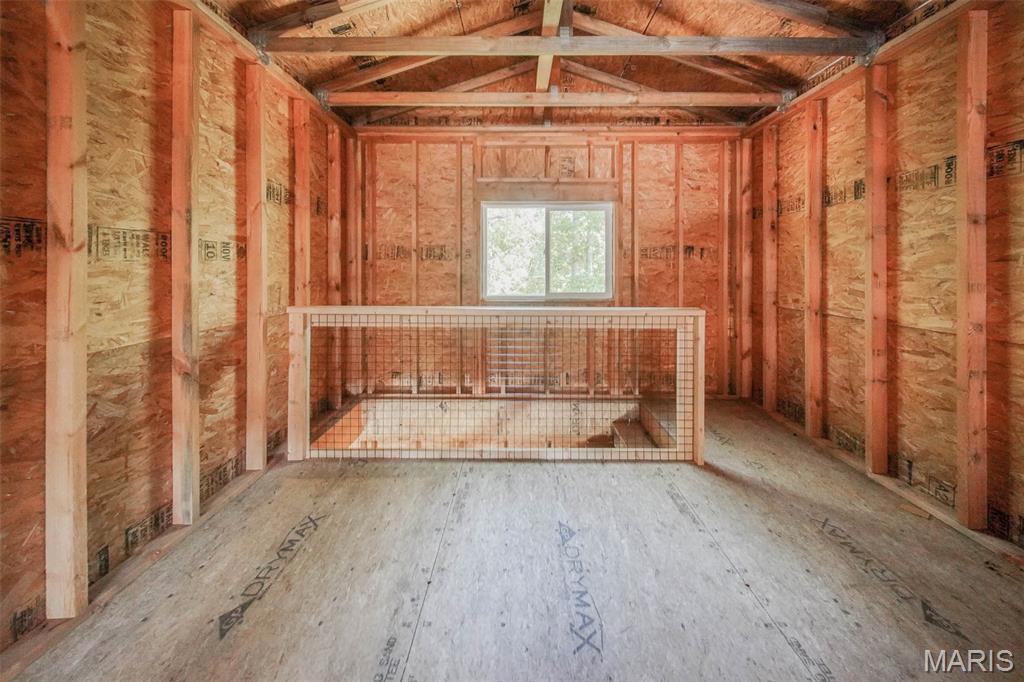 County - Residential