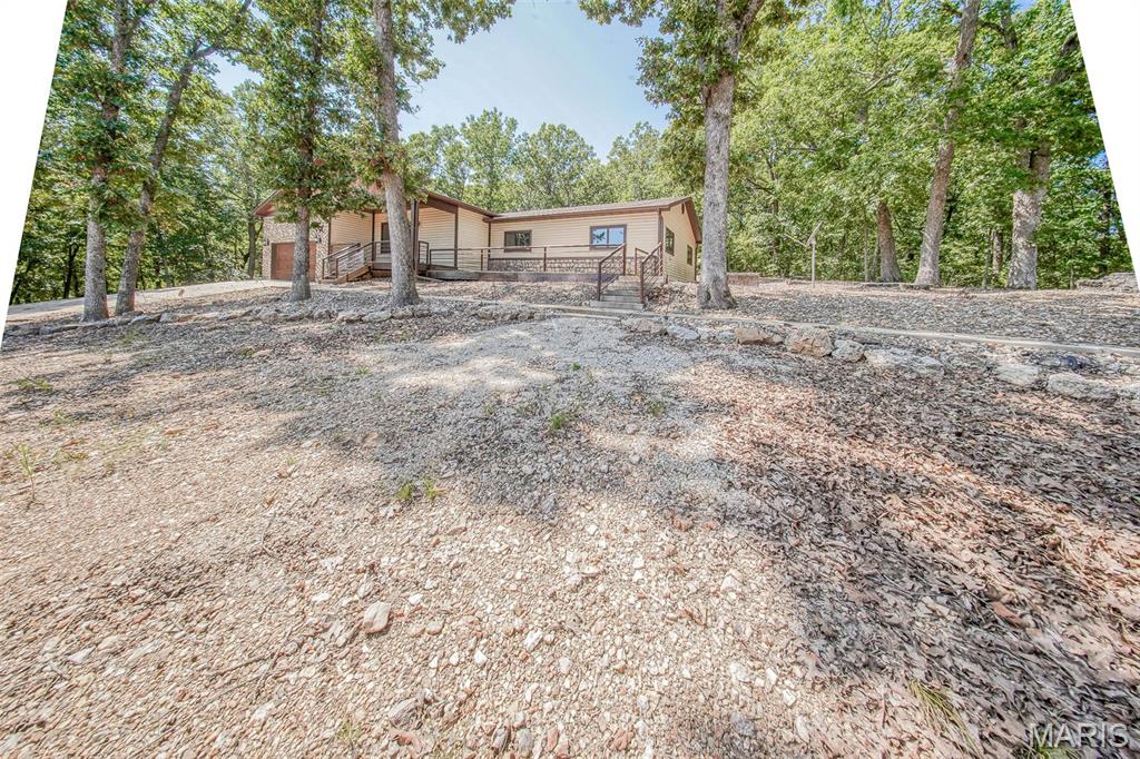 County - Residential