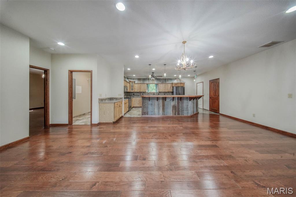 County - Residential