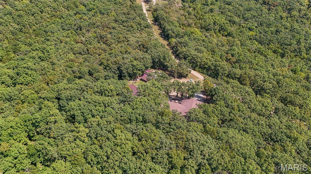 County - Residential