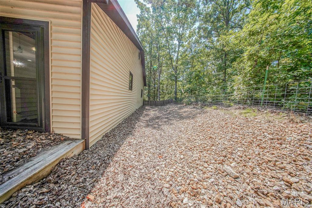 County - Residential