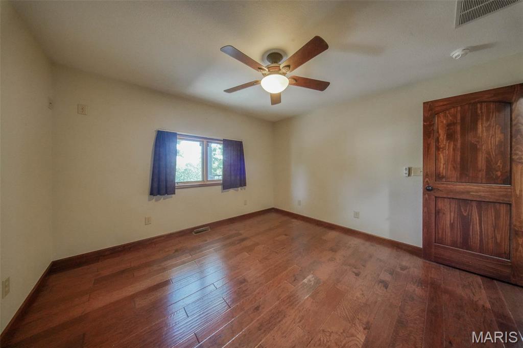 County - Residential