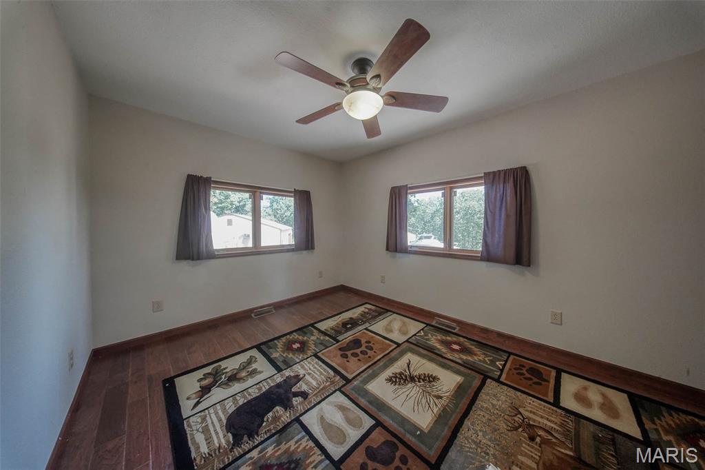 County - Residential