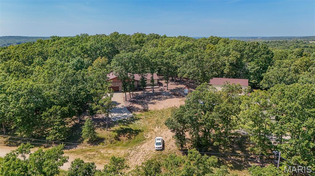 County - Residential