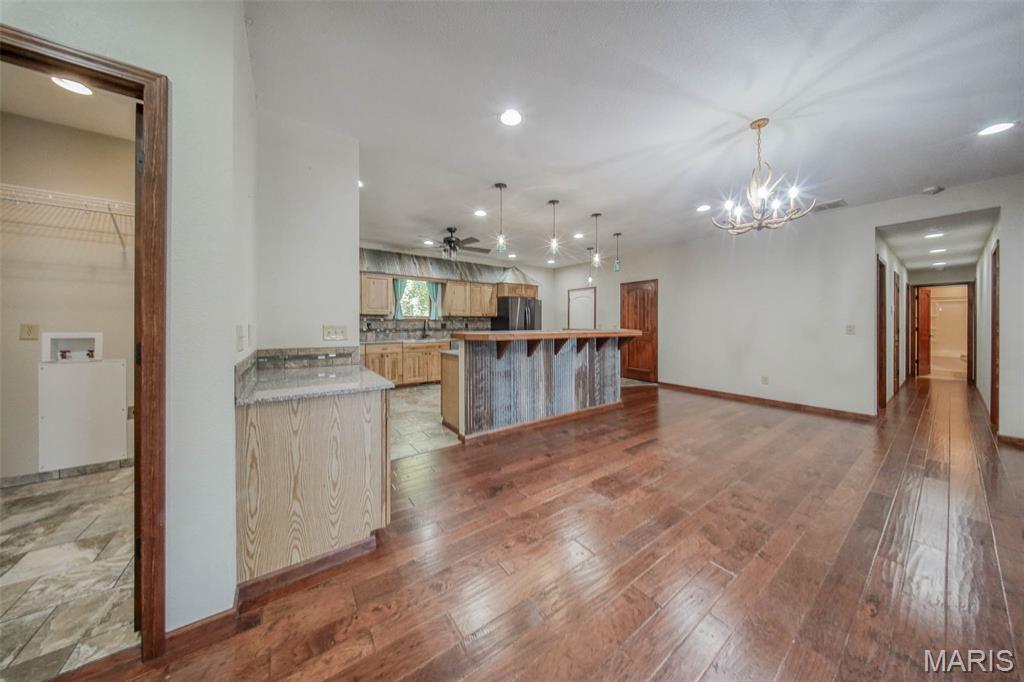 County - Residential