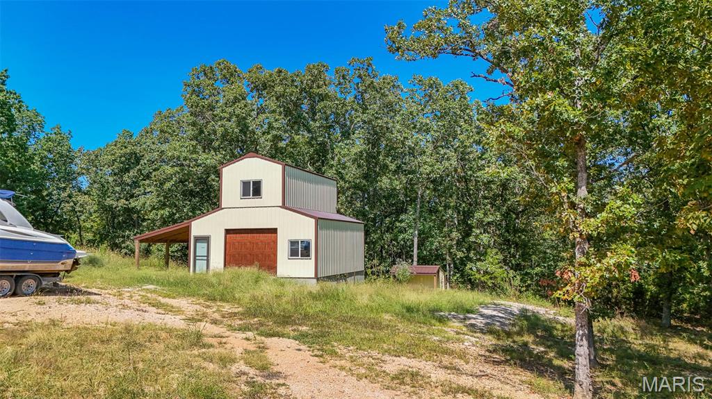 County - Residential