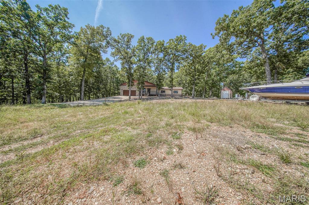 County - Residential