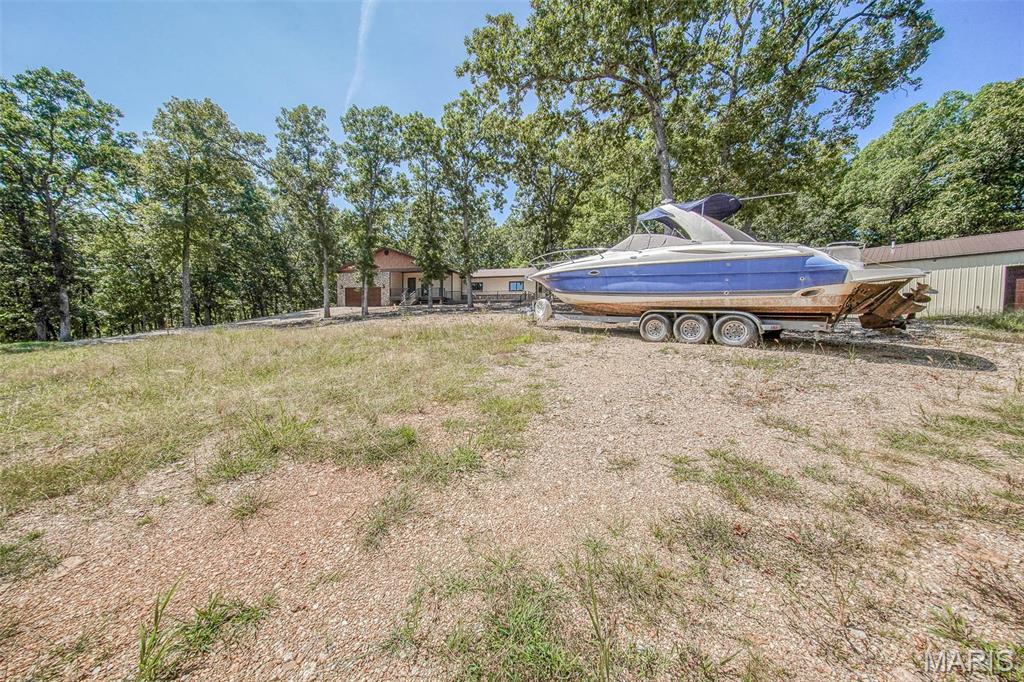 County - Residential