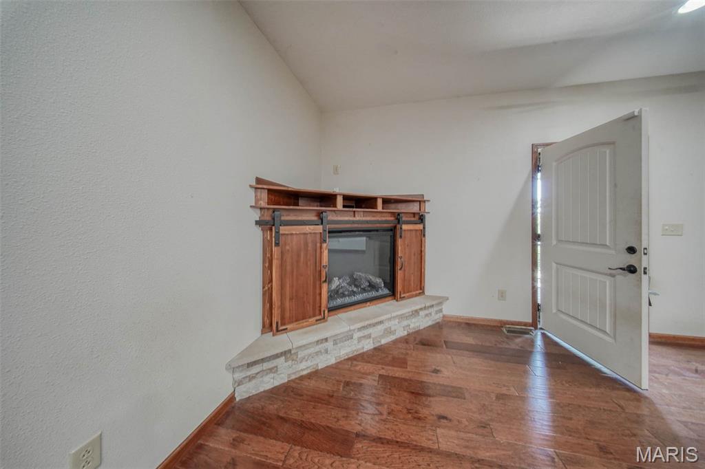 County - Residential