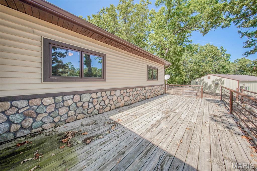 County - Residential