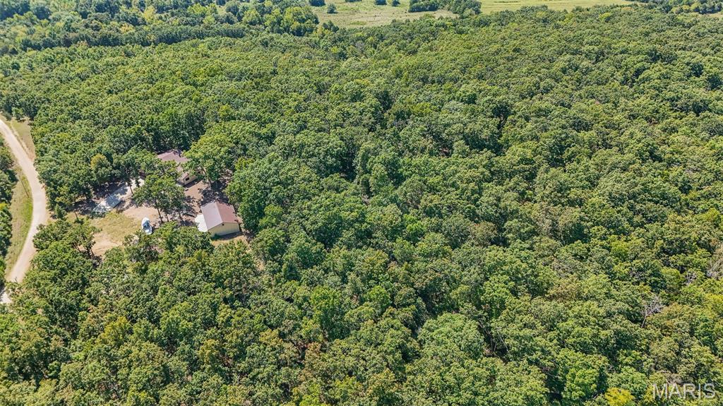 County - Residential