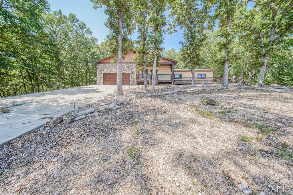 County - Residential