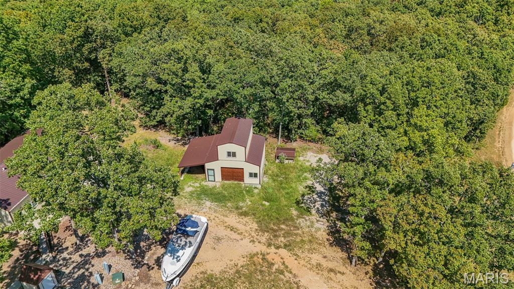 County - Residential