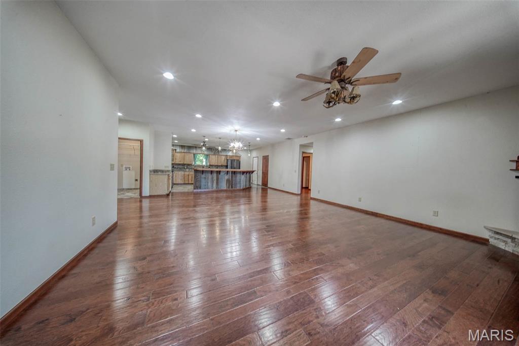 County - Residential