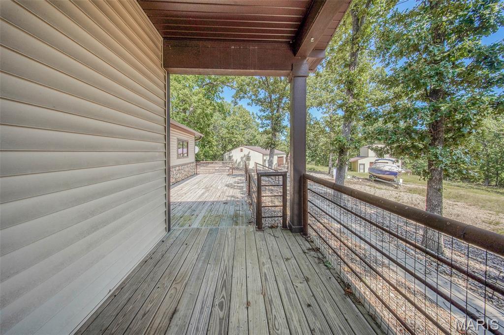 County - Residential