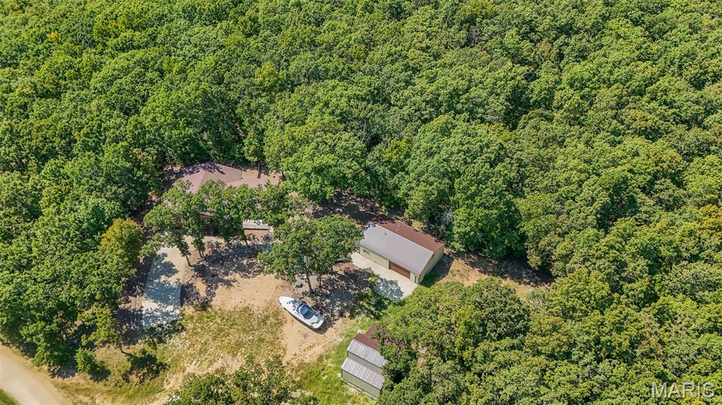 County - Residential