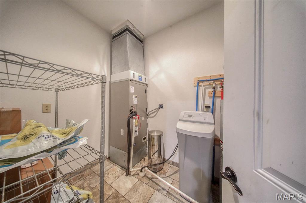 County - Residential