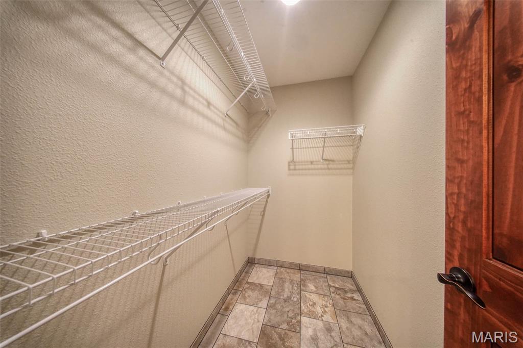 County - Residential