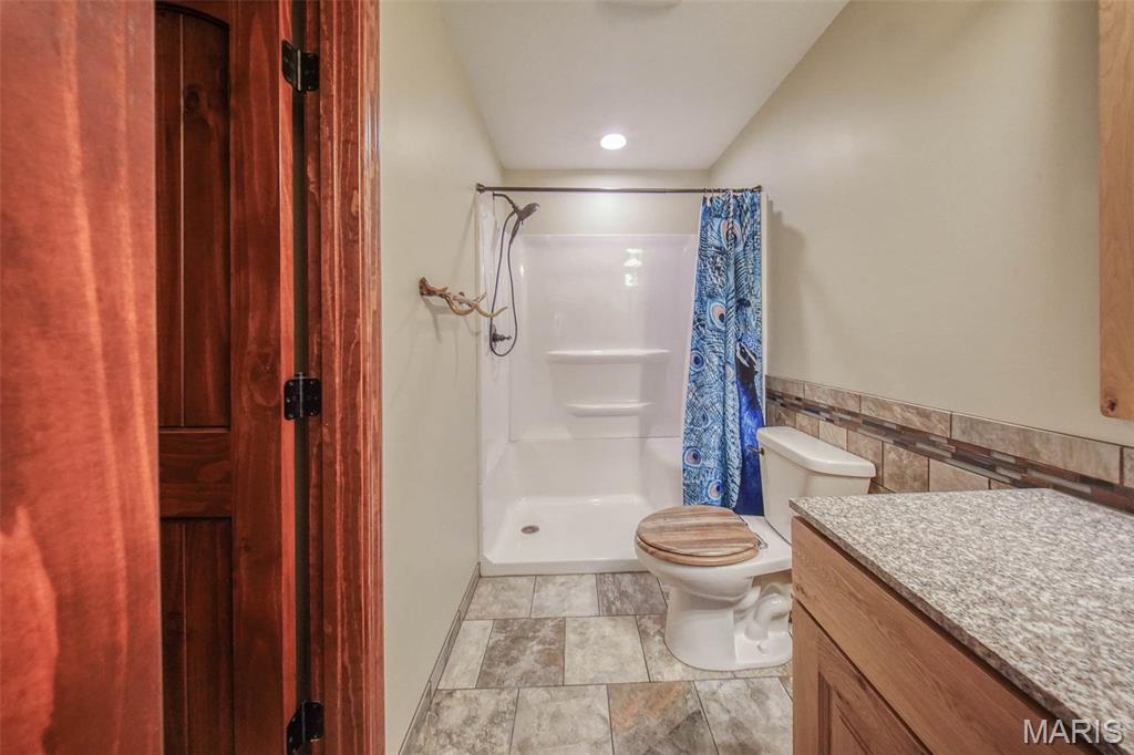 County - Residential