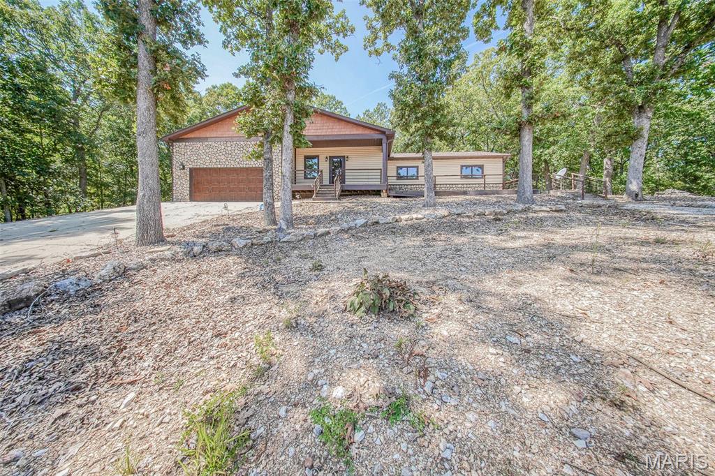 County - Residential