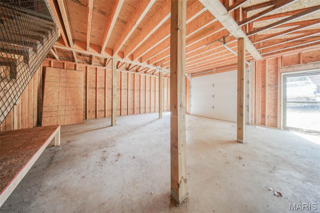 County - Residential