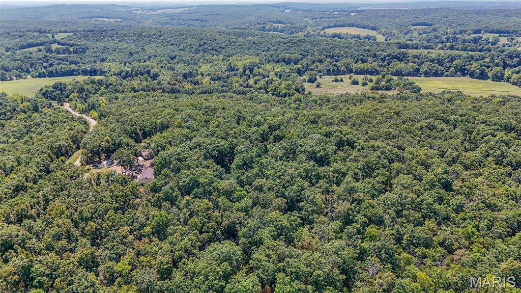 County - Residential