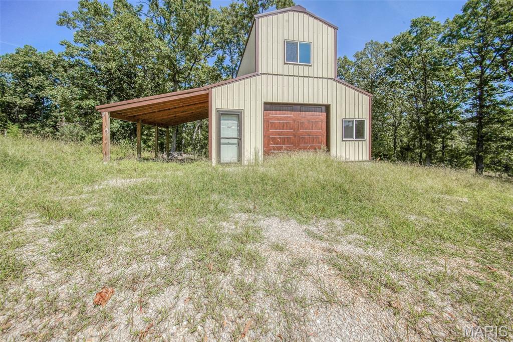 County - Residential