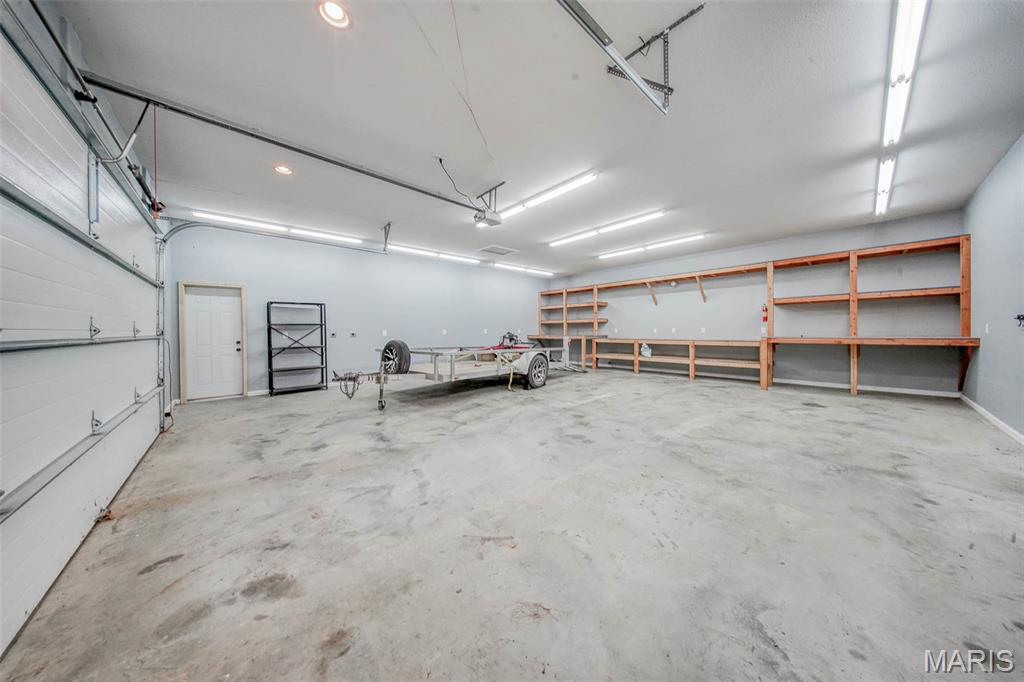 County - Residential