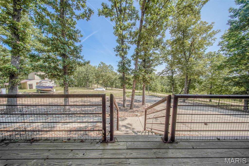 County - Residential