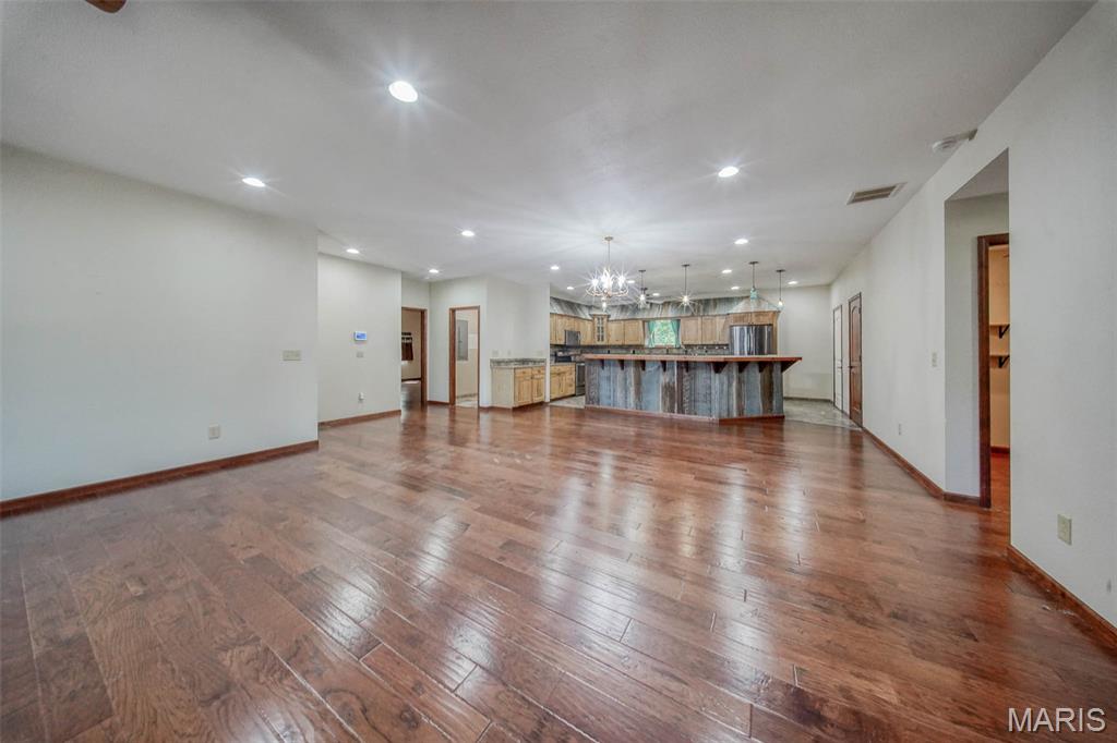 County - Residential