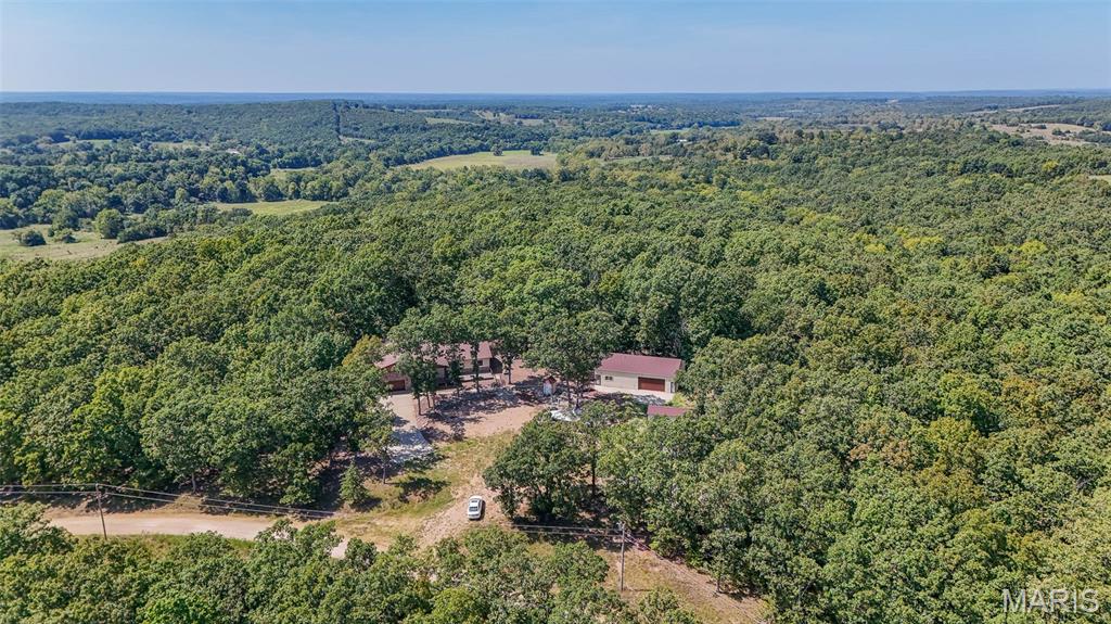 County - Residential