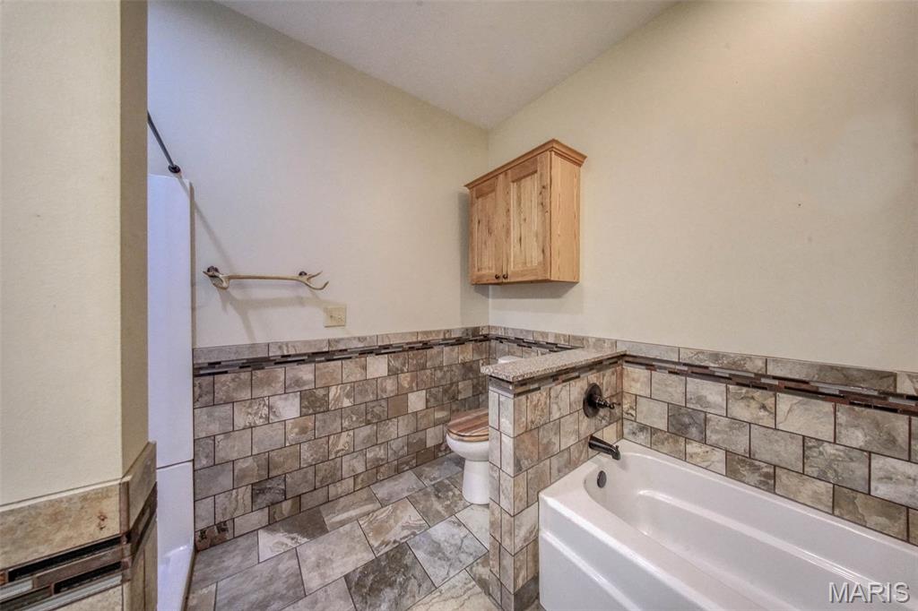 County - Residential