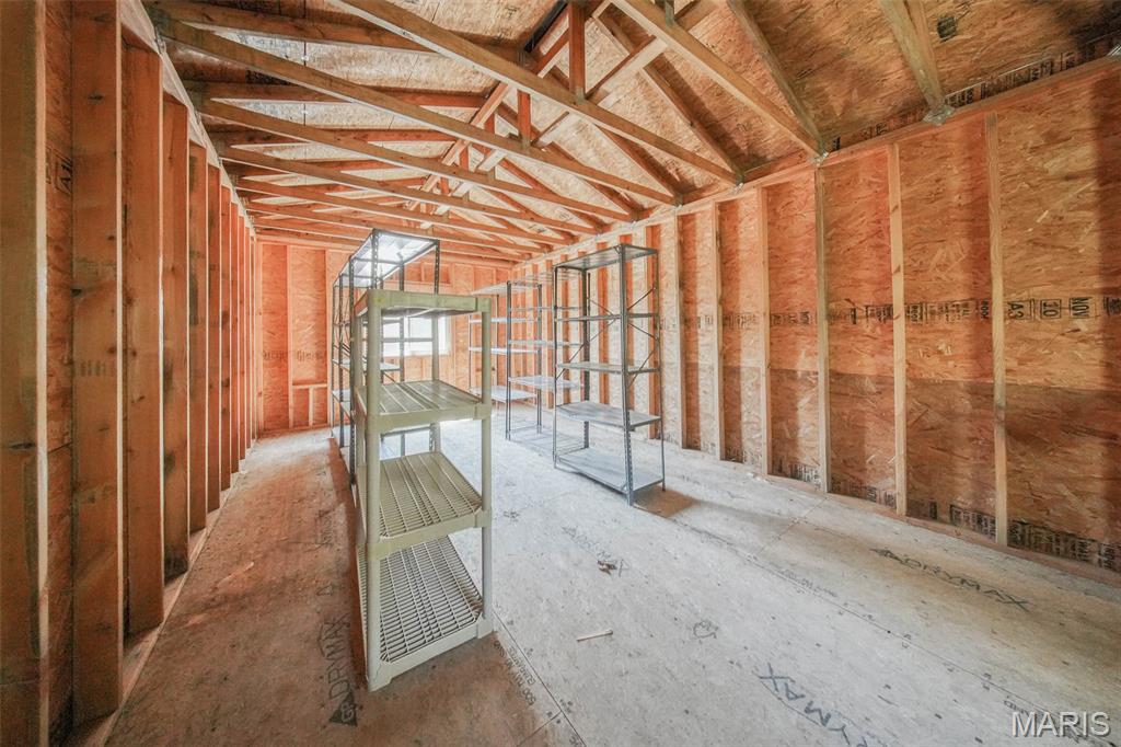 County - Residential